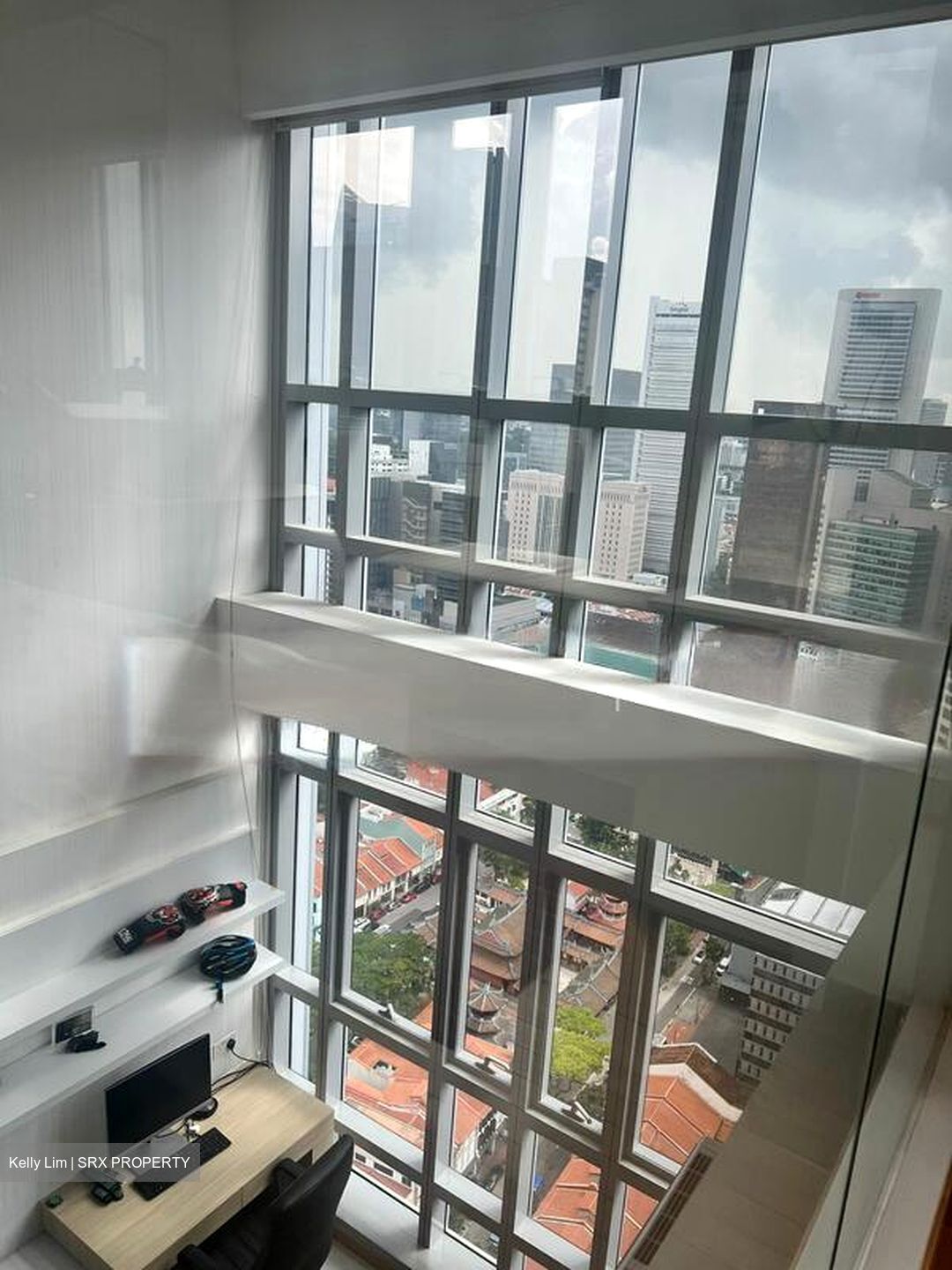 The Clift (D1), Apartment #505453811